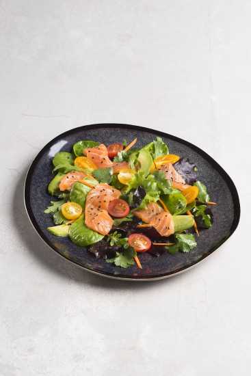 La salade de Salma