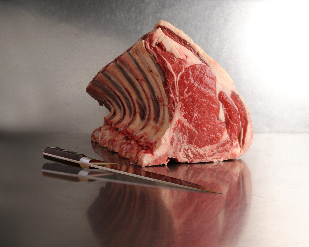 Boeuf de Charolles